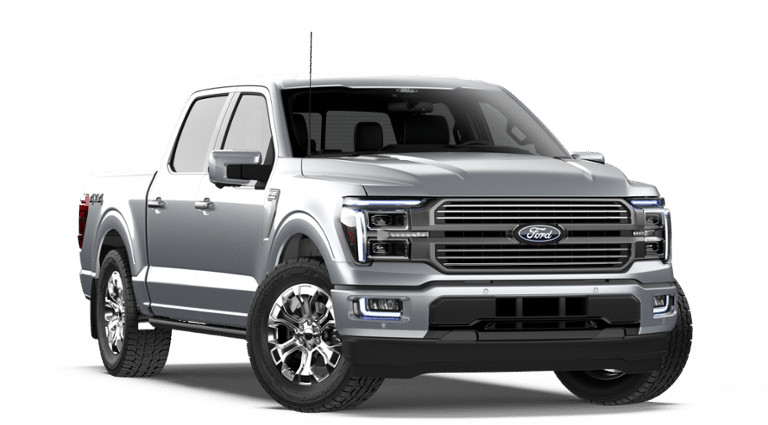 F-150® vehicle